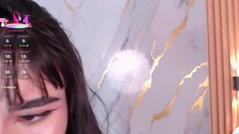 Snapshot of shayla_song chatting on January 2026 12:10:02 PM Shayla online show from January 2026 12:10:02 PM