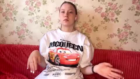 Shay online show from March 2026 09:25:01 AM