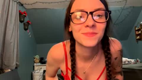 shaylar21 online show from February 2026 03:51:02 AM