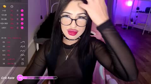 Shay online show from November 2025 03:50:02 AM