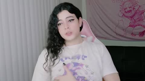 Shayminx online show from March 2026 11:44:01 PM