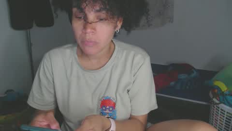 Shayna online show from November 2025 12:16:02 AM