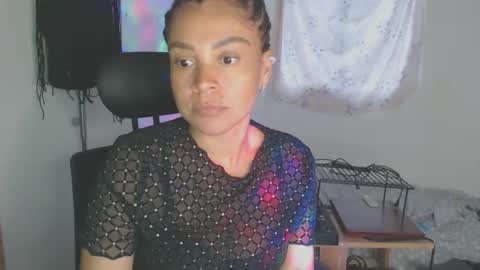 Shayna online show from February 2026 09:22:02 PM