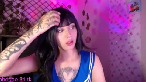 she_alice online show from March 2026 03:23:02 AM