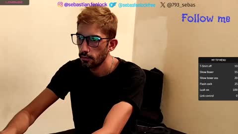 shebas07 online show from February 2026 06:00:02 AM