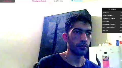 Snapshot of shebas07 chatting on July 2026 02:35:02 AM shebas07 online show from July 2026 02:35:02 AM