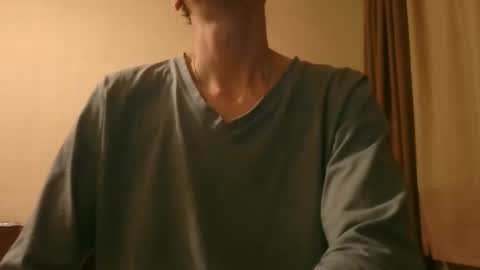 Roger online show from March 2026 07:41:02 PM