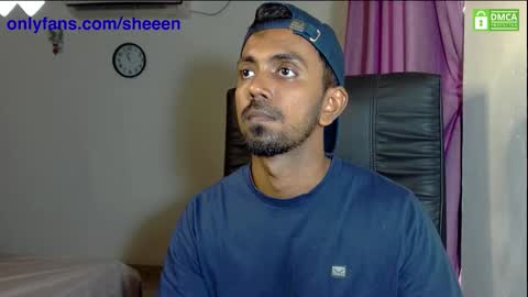 Sheen2025 online show from November 2025 05:28:02 AM