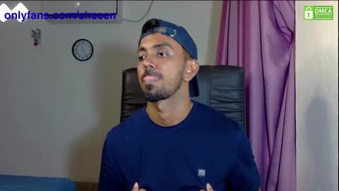 Sheen2025 online show from January 2026 05:54:02 AM