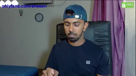 Sheen2025 online show from February 2026 05:49:01 AM