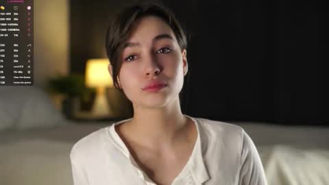 Tessa online show from November 2025 03:06:02 AM