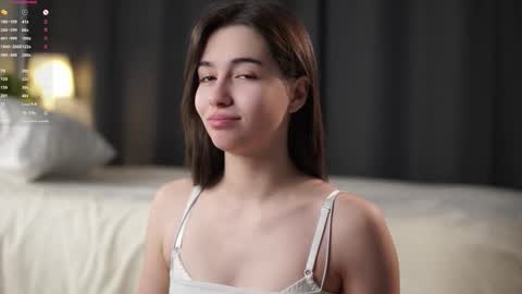 Tessa online show from February 2026 02:26:02 AM