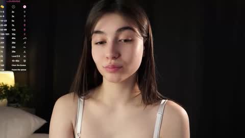 Tessa online show from March 2026 03:12:02 AM