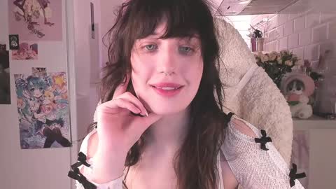 Chiara online show from December 2024 02:33:02 AM