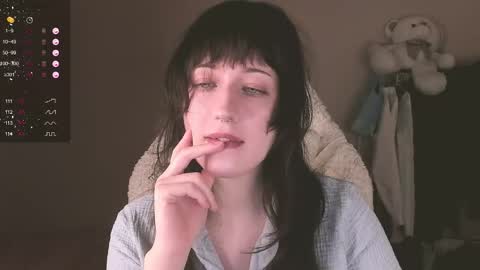 Snapshot of sheeny_shy chatting on November 2025 03:01:02 PM Chiara online show from November 2025 03:01:02 PM
