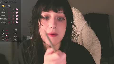 Snapshot of sheeny_shy chatting on March 2026 11:14:01 AM Chiara online show from March 2026 11:14:01 AM