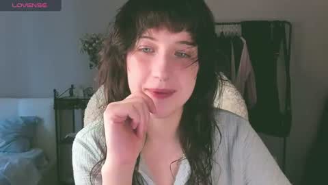 Snapshot of sheeny_shy chatting on July 2026 12:51:01 PM Chiara online show from July 2026 12:51:01 PM