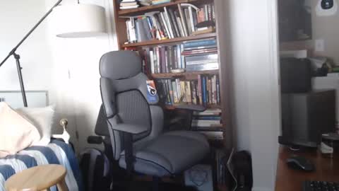 sheepishlion online show from January 2025 04:18:02 PM