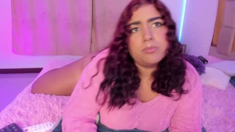 Heidy  online show from December 2024 03:16:02 AM