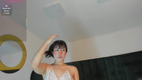 Shego  online show from November 2025 12:05:01 AM