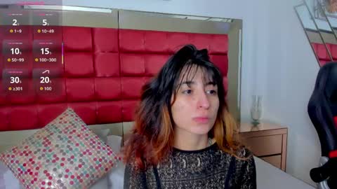 Snapshot of shegoblake chatting on May 2026 12:08:01 AM Shego online show from May 2026 12:08:01 AM