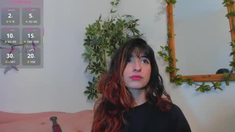 Snapshot of shegoblake chatting on May 2026 01:35:02 AM Shego online show from May 2026 01:35:02 AM