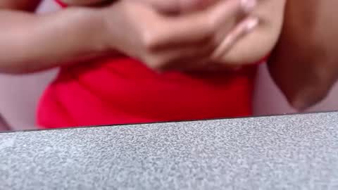 Sheila Makano online show from December 2025 11:22:01 PM