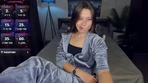 Snapshot of sheillatyler chatting on December 2024 06:37:01 AM Alexis online show from December 2024 06:37:01 AM
