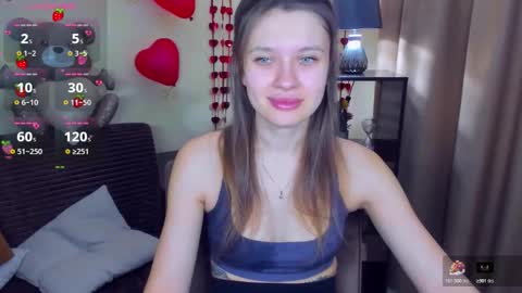 Snapshot of sheillatyler chatting on February 2026 08:54:01 AM Alexis online show from February 2026 08:54:01 AM
