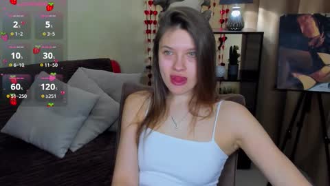 Snapshot of sheillatyler chatting on March 2026 08:21:02 AM Alexis online show from March 2026 08:21:02 AM