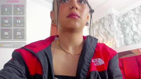 sheilly_brown online show from December 2025 08:27:01 PM