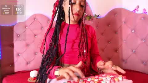 sheilly_brown online show from April 2026 03:53:02 AM