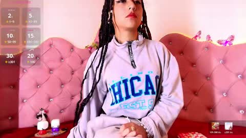 sheilly_brown online show from April 2026 06:47:02 PM
