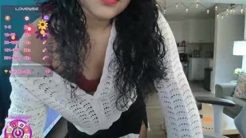 sheilyn_smith online show from February 2026 04:00:01 AM