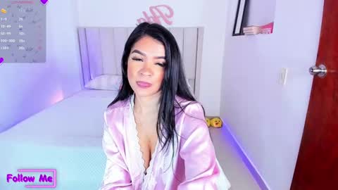 Snapshot of sheirysex chatting on December 2024 02:44:02 AM Danna online show from December 2024 02:44:02 AM