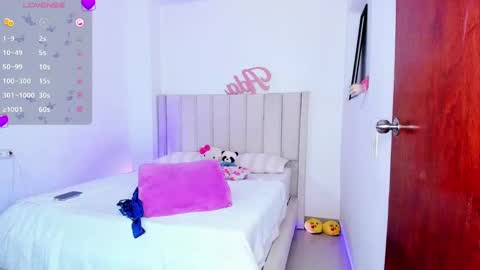 Snapshot of sheirysex chatting on December 2024 05:25:01 AM Danna online show from December 2024 05:25:01 AM