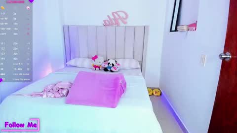 Snapshot of sheirysex chatting on January 2025 05:48:02 AM Danna online show from January 2025 05:48:02 AM