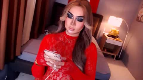 Snapshot of shekainabaker chatting on May 2026 03:29:02 PM SHEKAINA online show from May 2026 03:29:02 PM