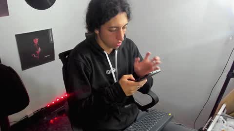 shelby__loveshow online show from February 2025 08:17:01 AM