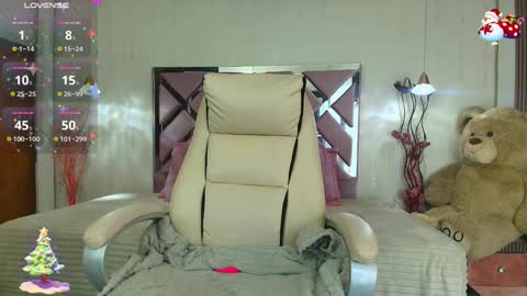 Shelby cute  online show from December 2024 05:44:01 PM