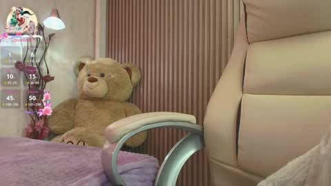 Shelby cute  online show from December 2024 06:53:02 AM