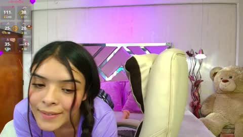 Shelby cute  online show from January 2025 11:50:01 PM