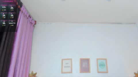 Shelby cute  online show from October 2025 01:16:02 AM