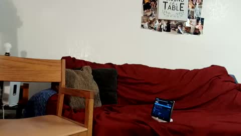 Snapshot of shelbycrazy chatting on January 2025 11:18:01 PM King-shelb online show from January 2025 11:18:01 PM