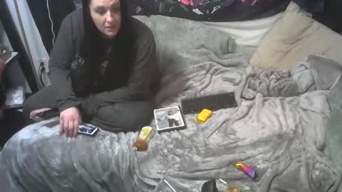 Snapshot of shelbycrazy chatting on March 2025 08:40:02 AM King-shelb online show from March 2025 08:40:02 AM