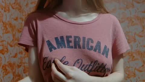 Erika online show from December 2024 05:18:02 AM