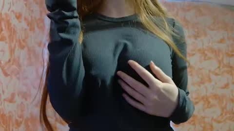 Erika online show from February 2026 07:34:02 PM