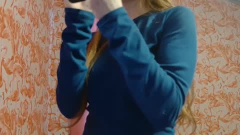 Erika online show from February 2026 07:26:01 PM