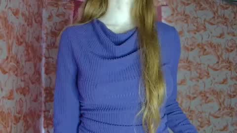 Erika online show from March 2026 07:53:01 PM