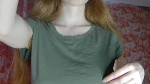 Erika online show from March 2026 08:09:01 PM